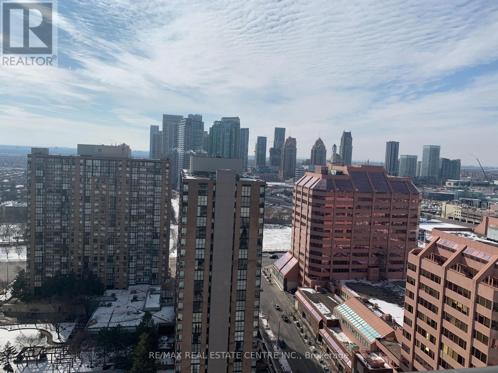 1709 - 208 Enfield Place, Mississauga, Ontario  L5B 0G8 - Photo 27 - W12587070