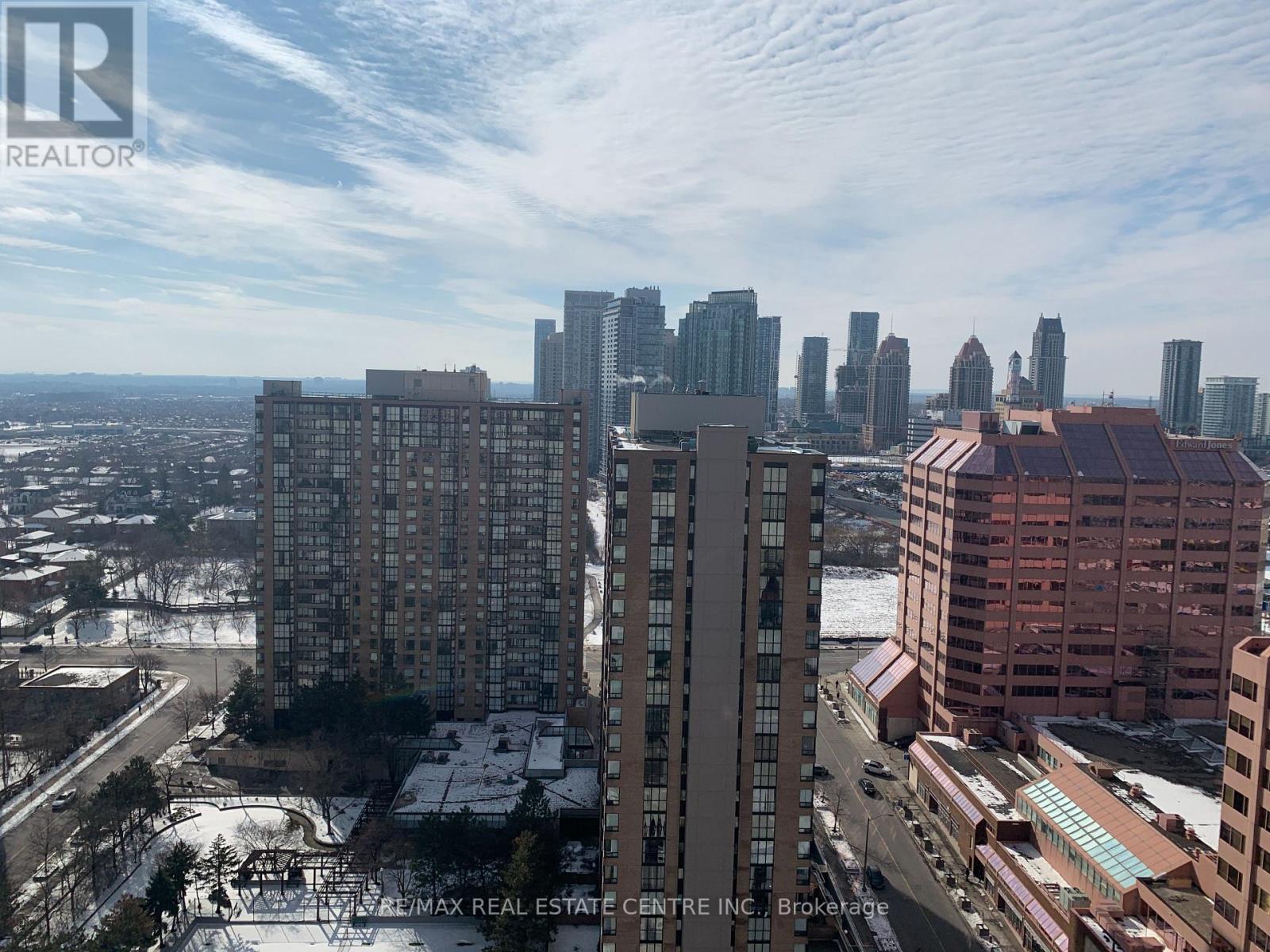 1709 - 208 Enfield Place, Mississauga, Ontario  L5B 0G8 - Photo 29 - W12587070