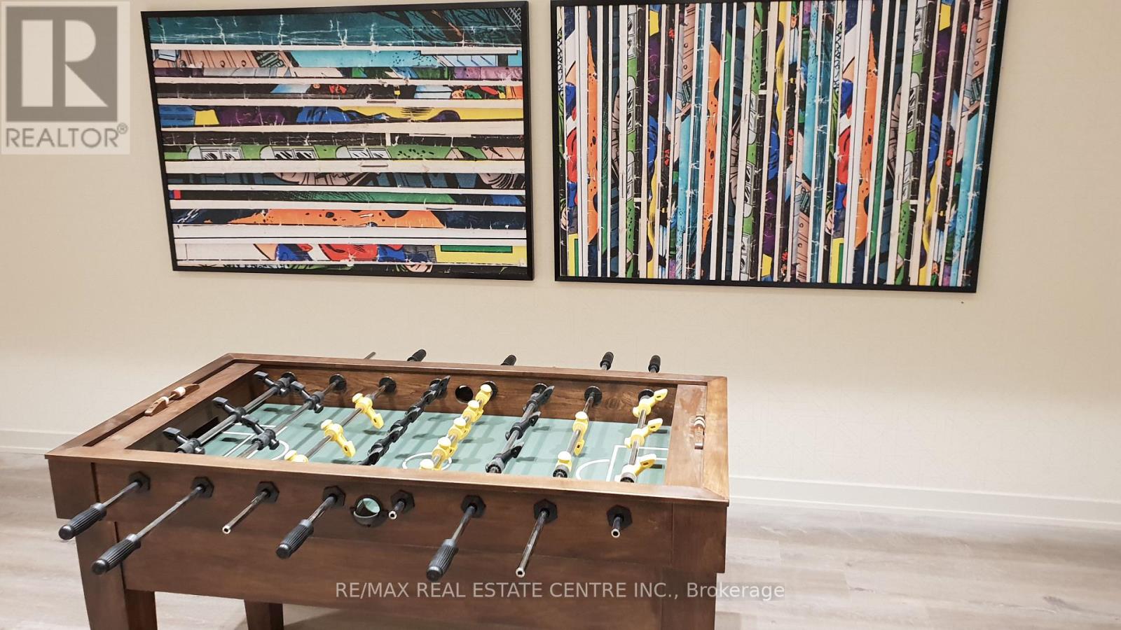 1215 - 4055 Parkside Village Drive, Mississauga, Ontario  L5B 0K8 - Photo 15 - W12587086