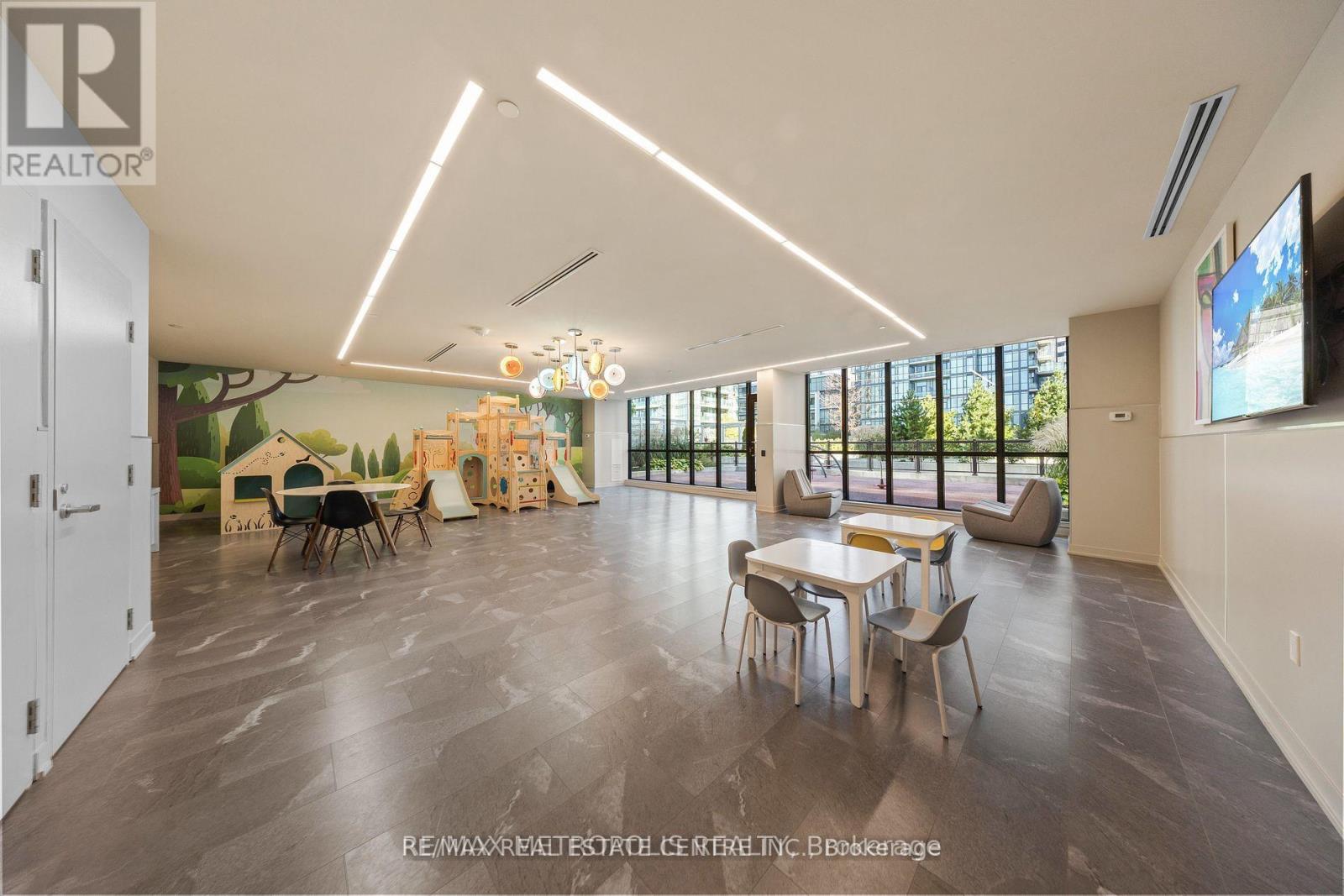 1215 - 4055 Parkside Village Drive, Mississauga, Ontario  L5B 0K8 - Photo 20 - W12587086