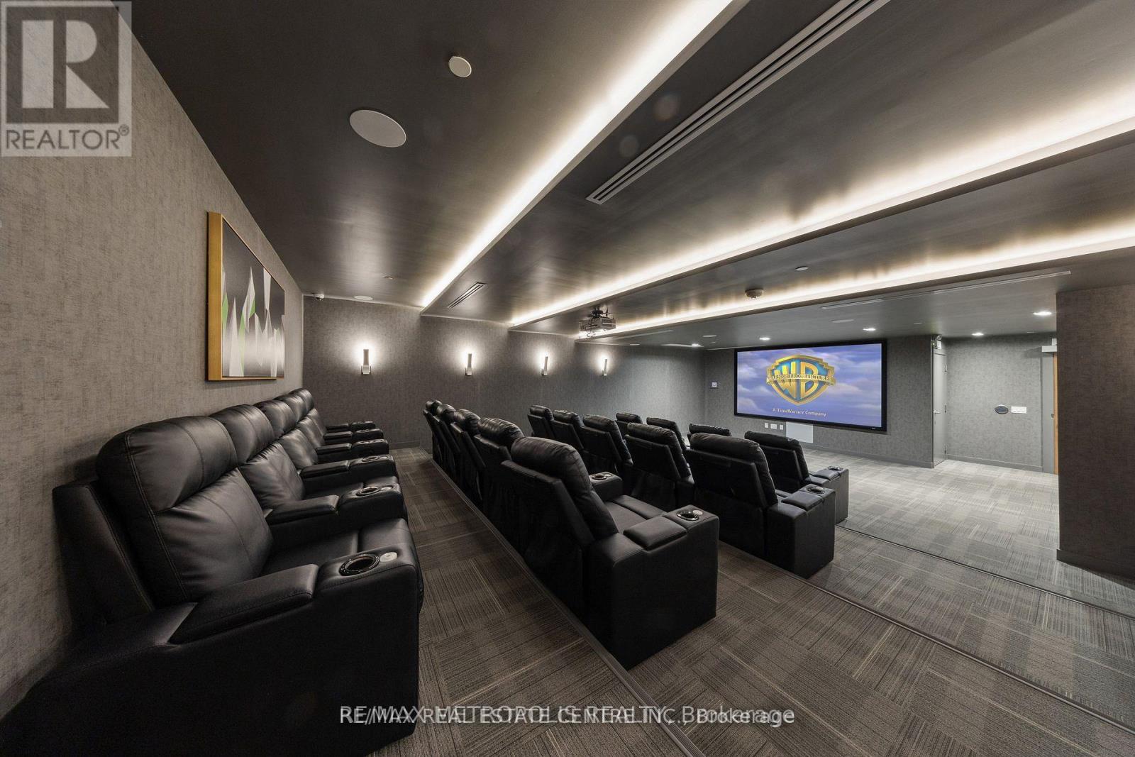 1215 - 4055 Parkside Village Drive, Mississauga, Ontario  L5B 0K8 - Photo 21 - W12587086