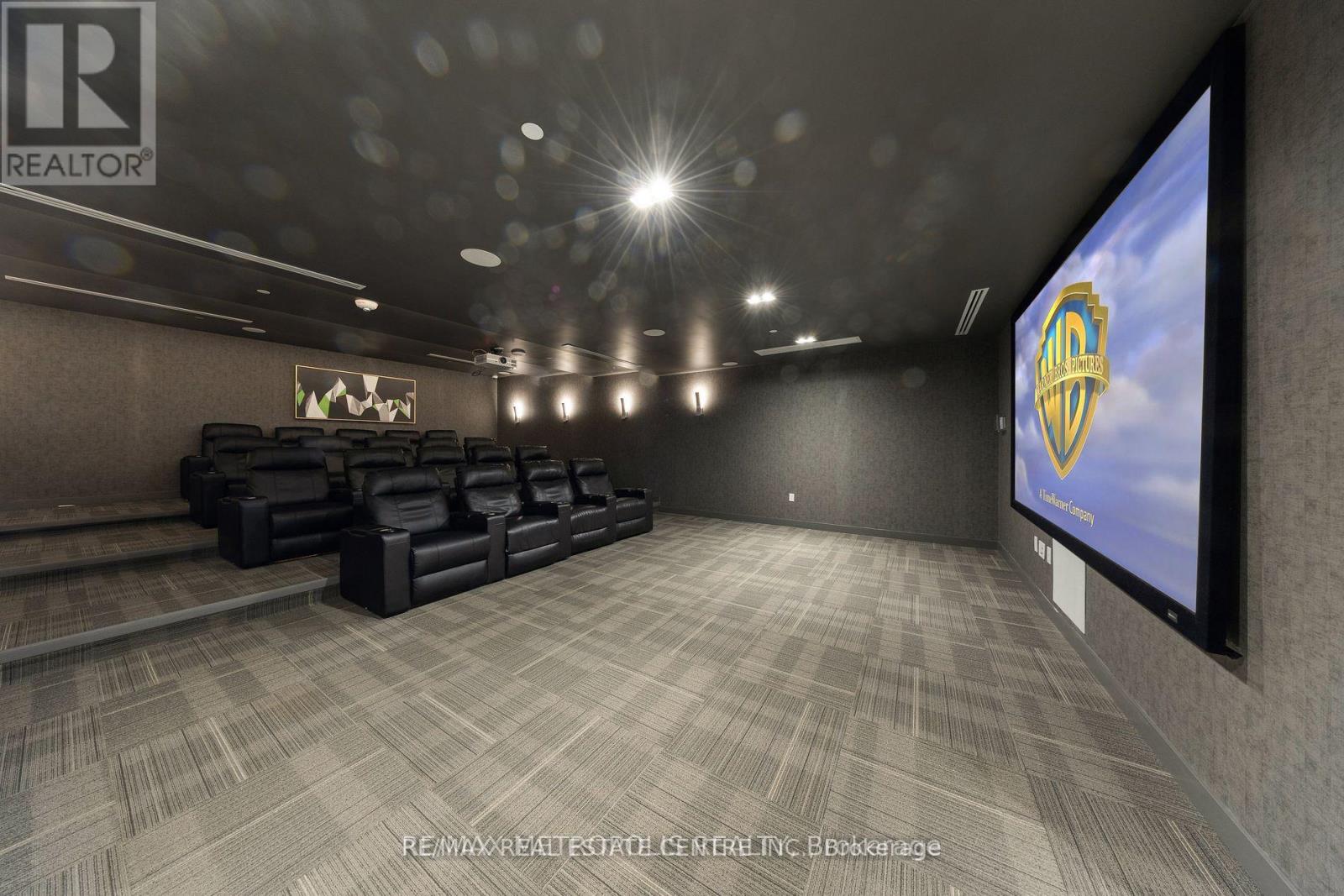 1215 - 4055 Parkside Village Drive, Mississauga, Ontario  L5B 0K8 - Photo 22 - W12587086