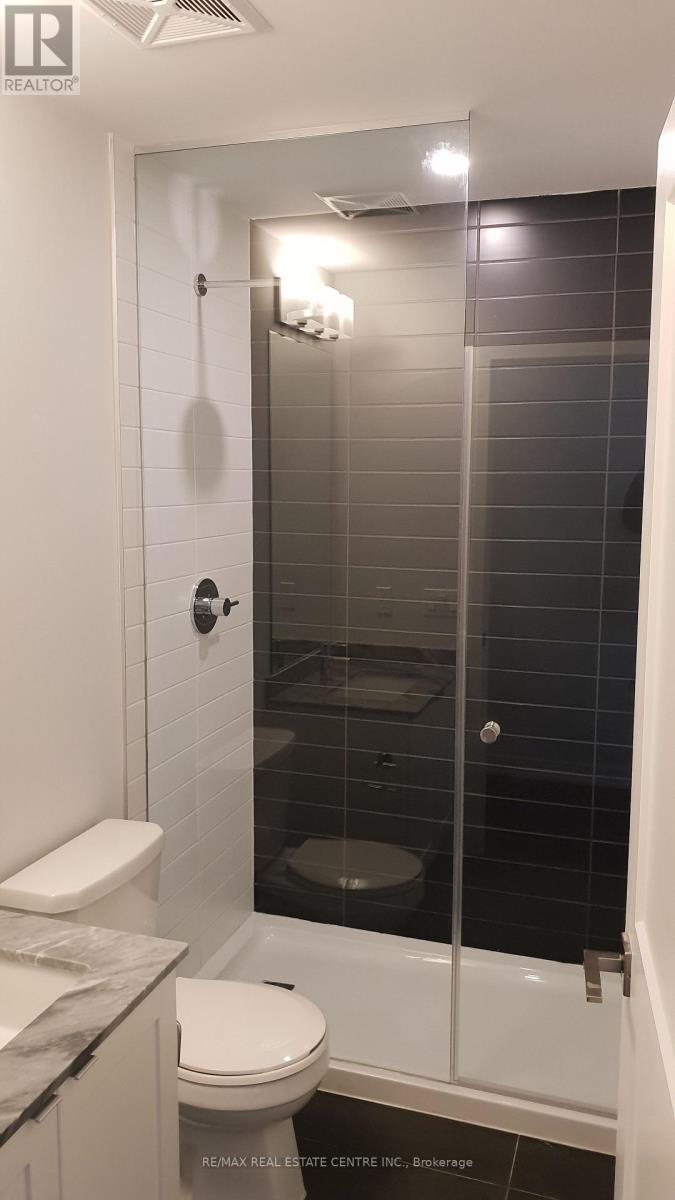 1215 - 4055 Parkside Village Drive, Mississauga, Ontario  L5B 0K8 - Photo 8 - W12587086