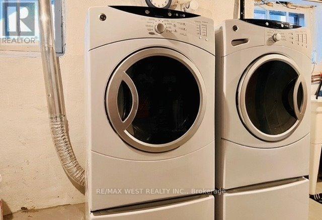 Bsmt - 27 Oakview Avenue, Toronto, Ontario  M6P 3J3 - Photo 10 - W12587090