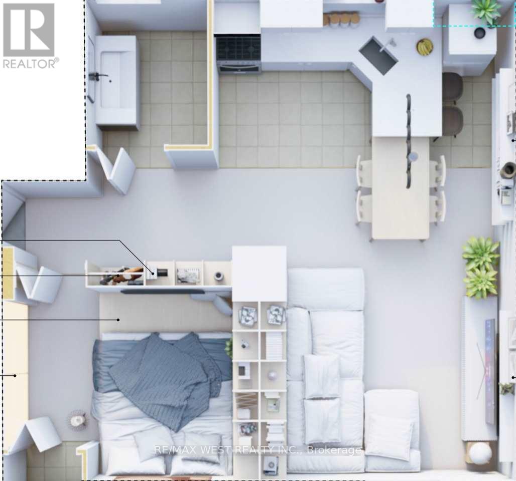 Bsmt - 27 Oakview Avenue, Toronto, Ontario  M6P 3J3 - Photo 11 - W12587090