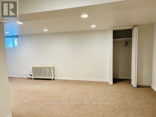 Bsmt - 27 Oakview Avenue, Toronto, Ontario  M6P 3J3 - Photo 6 - W12587090