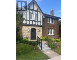 Bsmt - 27 Oakview Avenue, Toronto (High Park North), Ca