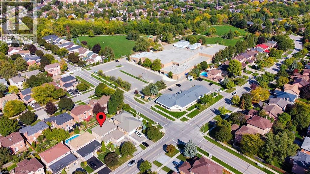 223 River Oaks Boulevard W, Oakville, Ontario  L6H 3V2 - Photo 49 - 40775630