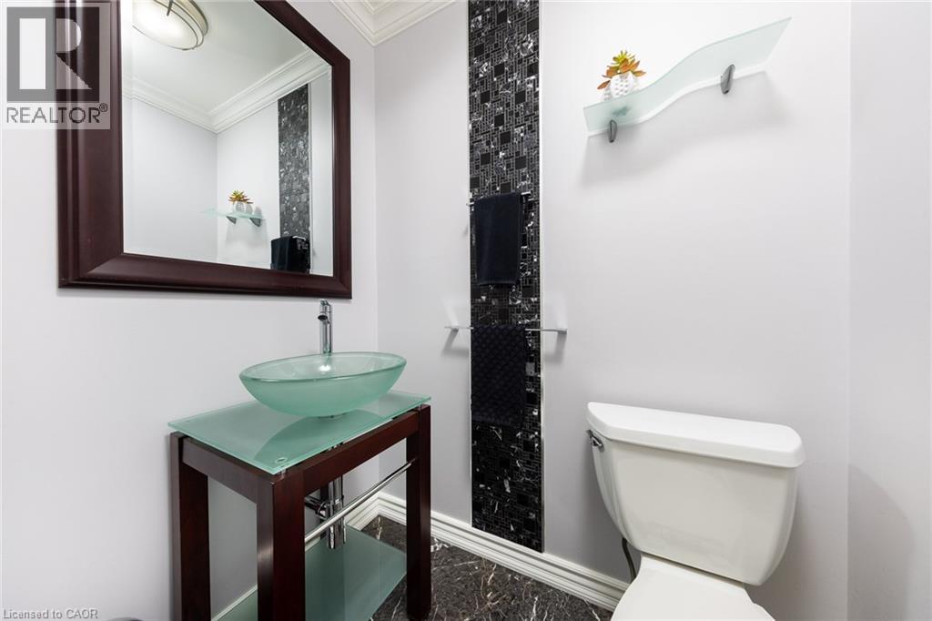 223 River Oaks Boulevard W, Oakville, Ontario  L6H 3V2 - Photo 22 - 40775630