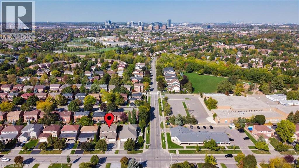 223 River Oaks Boulevard W, Oakville, Ontario  L6H 3V2 - Photo 20 - 40775630