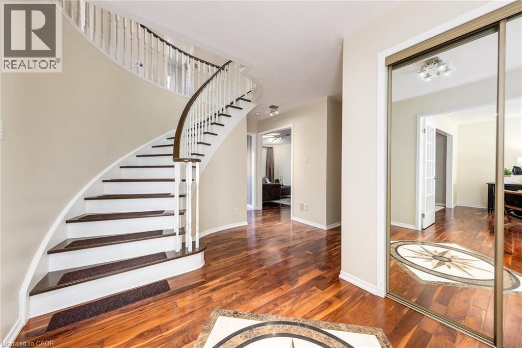 223 River Oaks Boulevard W, Oakville, Ontario  L6H 3V2 - Photo 23 - 40775630