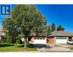 223 RIVER OAKS Boulevard W, Oakville, Ontario