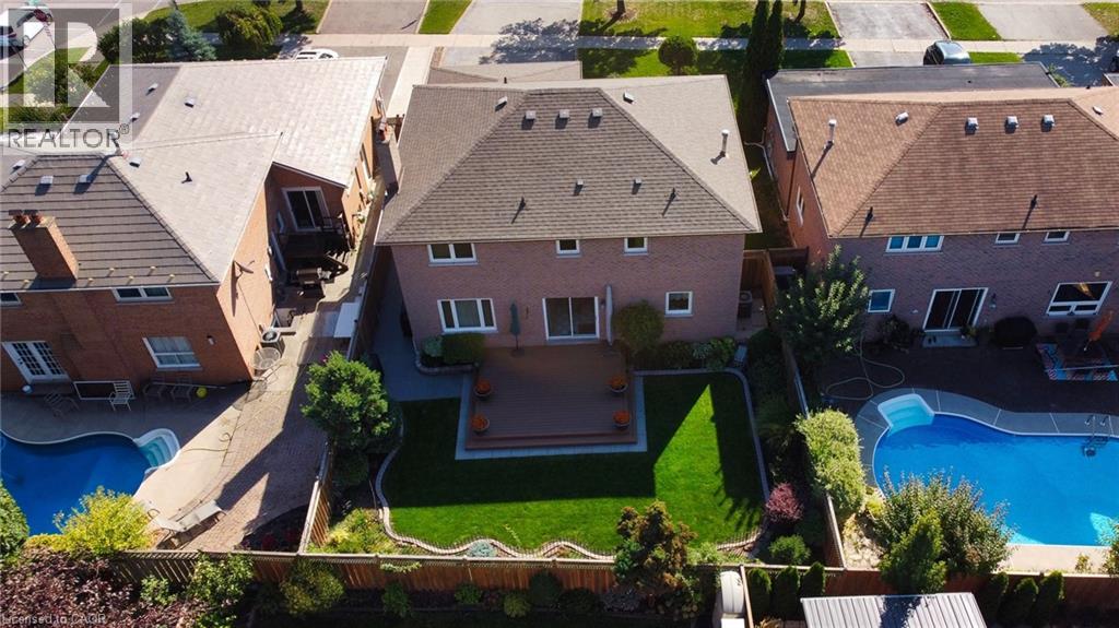 223 River Oaks Boulevard W, Oakville, Ontario  L6H 3V2 - Photo 48 - 40775630