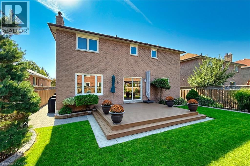 223 River Oaks Boulevard W, Oakville, Ontario  L6H 3V2 - Photo 43 - 40775630