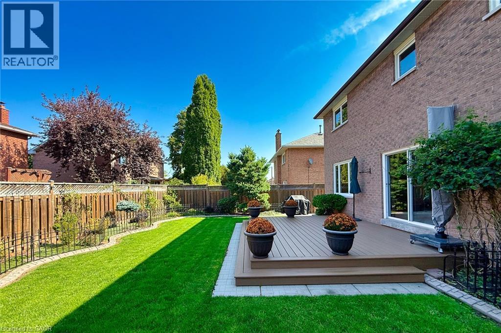 223 River Oaks Boulevard W, Oakville, Ontario  L6H 3V2 - Photo 41 - 40775630