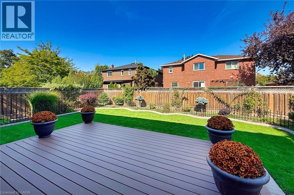 223 River Oaks Boulevard W, Oakville, Ontario  L6H 3V2 - Photo 40 - 40775630