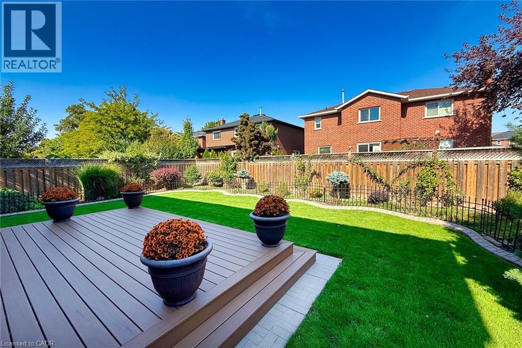 223 River Oaks Boulevard W, Oakville, Ontario  L6H 3V2 - Photo 44 - 40775630