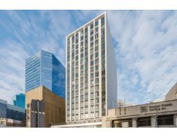 #1611 10024 JASPER AV NW Downtown (Edmonton)