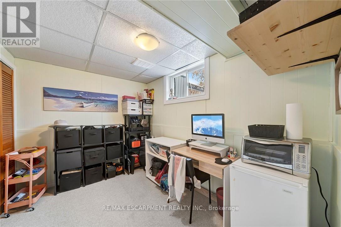 31 Raleigh Street, Hamilton, Ontario  L8W 1H4 - Photo 25 - X12587076
