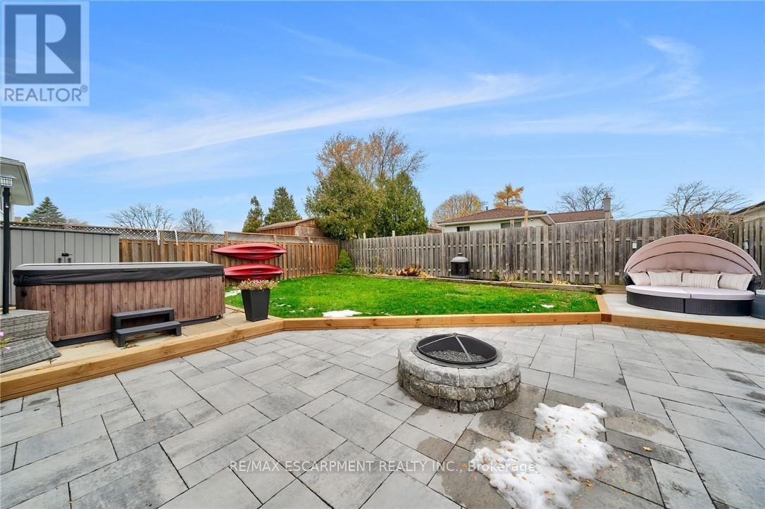 31 Raleigh Street, Hamilton, Ontario  L8W 1H4 - Photo 29 - X12587076