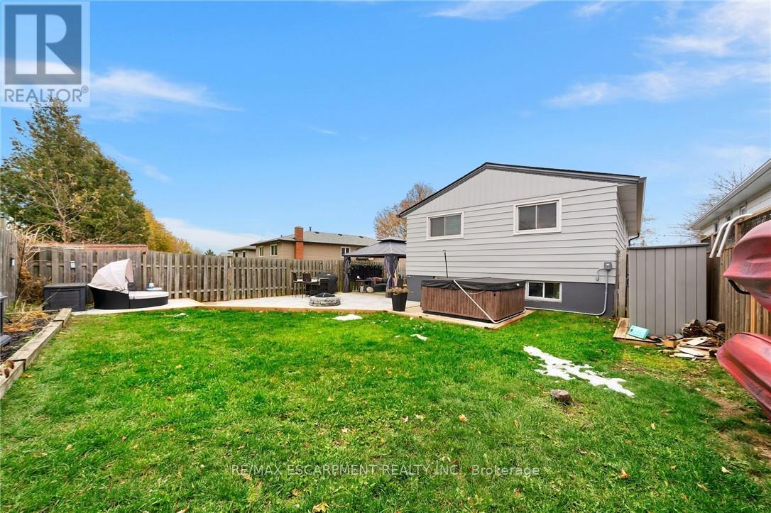 31 Raleigh Street, Hamilton, Ontario  L8W 1H4 - Photo 31 - X12587076