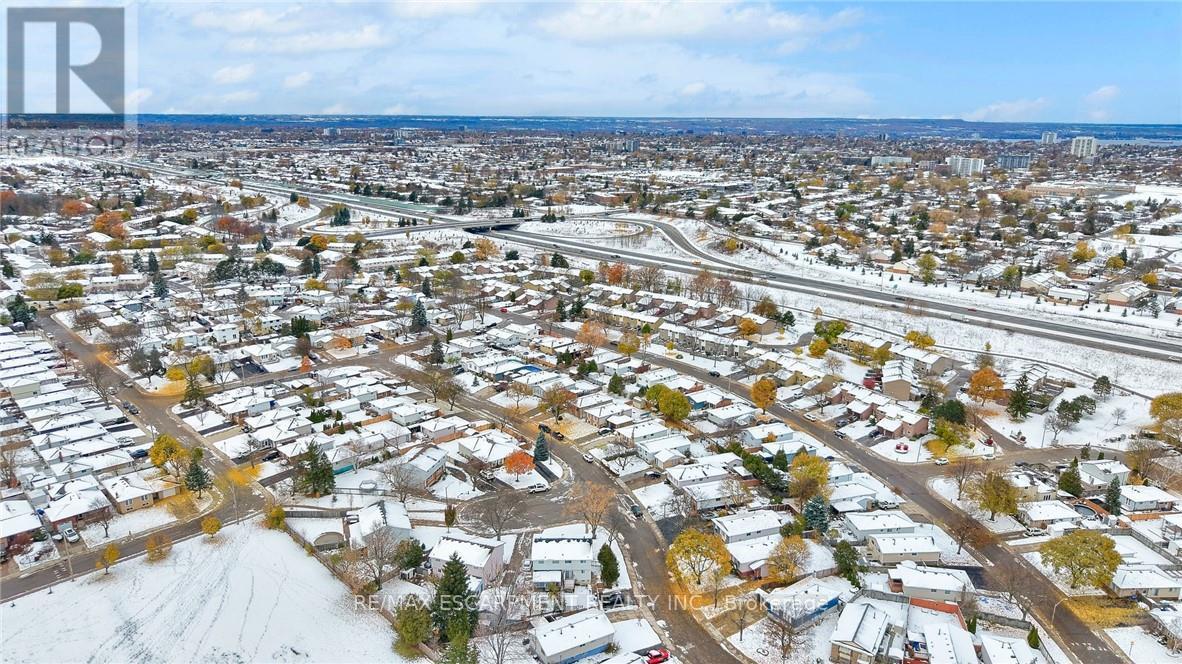 31 Raleigh Street, Hamilton, Ontario  L8W 1H4 - Photo 38 - X12587076