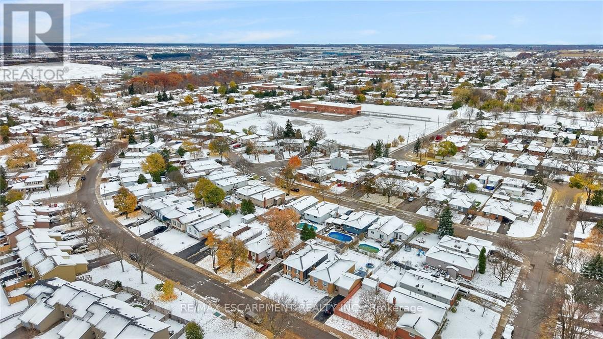 31 Raleigh Street, Hamilton, Ontario  L8W 1H4 - Photo 42 - X12587076