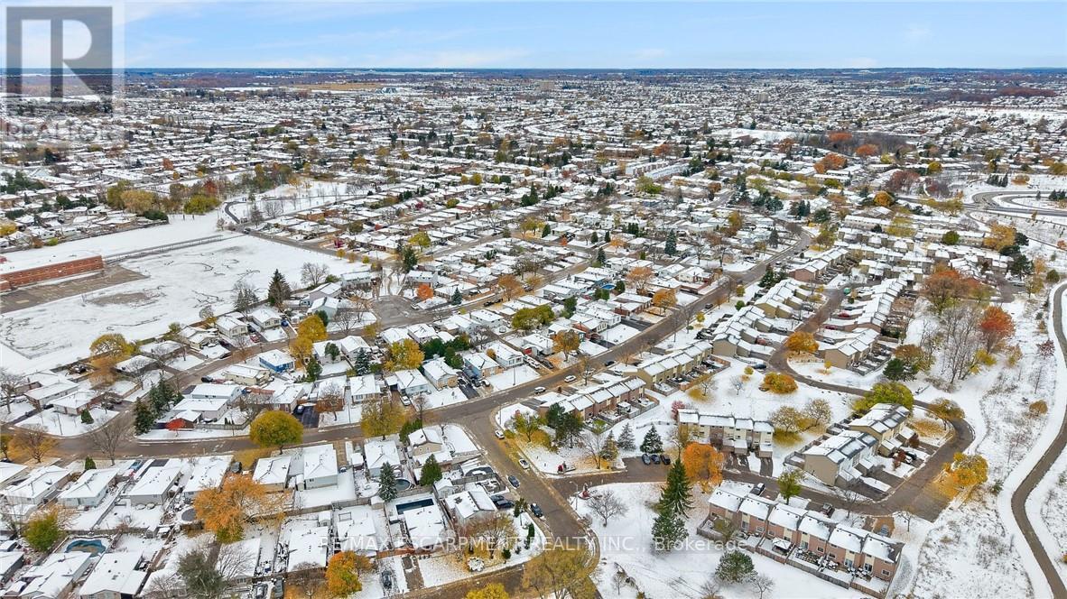 31 Raleigh Street, Hamilton, Ontario  L8W 1H4 - Photo 43 - X12587076