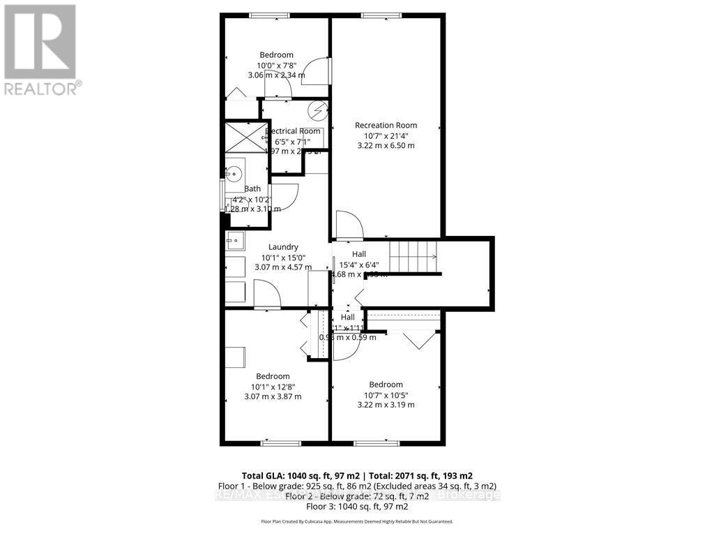 31 Raleigh Street, Hamilton, Ontario  L8W 1H4 - Photo 44 - X12587076