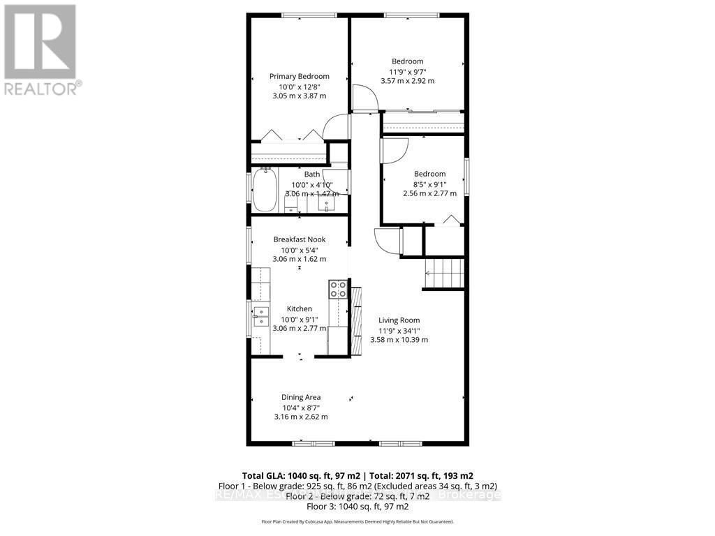 31 Raleigh Street, Hamilton, Ontario  L8W 1H4 - Photo 46 - X12587076