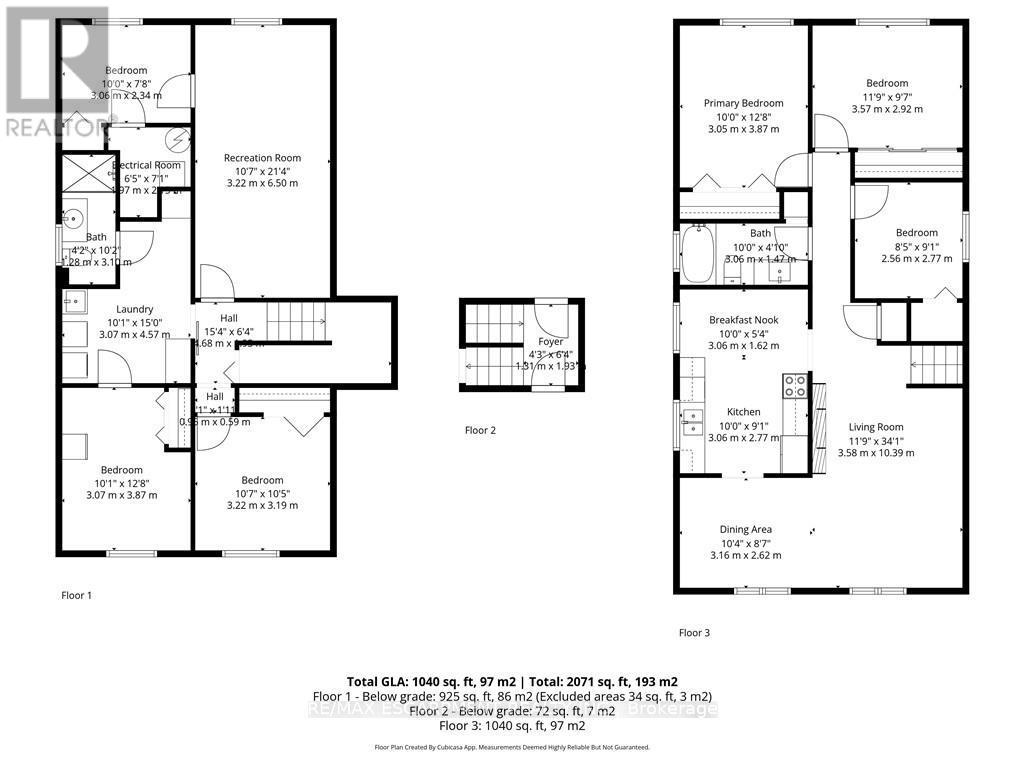 31 Raleigh Street, Hamilton, Ontario  L8W 1H4 - Photo 47 - X12587076