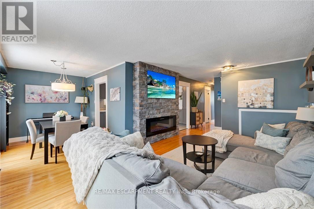 31 Raleigh Street, Hamilton, Ontario  L8W 1H4 - Photo 7 - X12587076