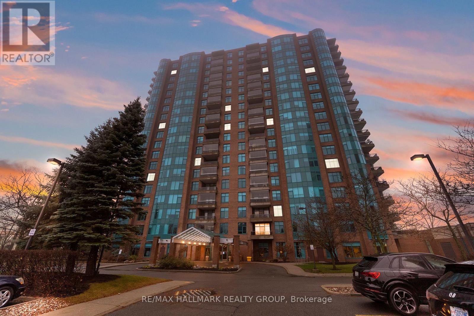 305 - 3590 Rivergate Way, Ottawa, Ontario K1V 1V6 - Photo 2 - X12587104