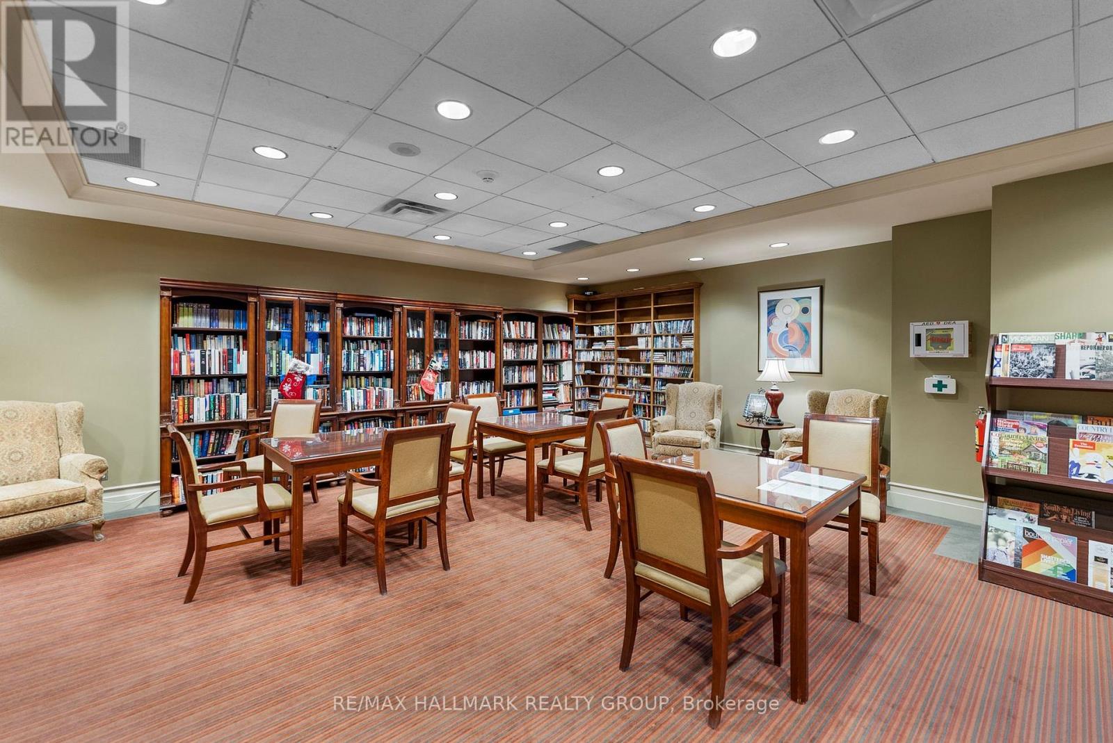 305 - 3590 Rivergate Way, Ottawa, Ontario K1V 1V6 - Photo 35 - X12587104