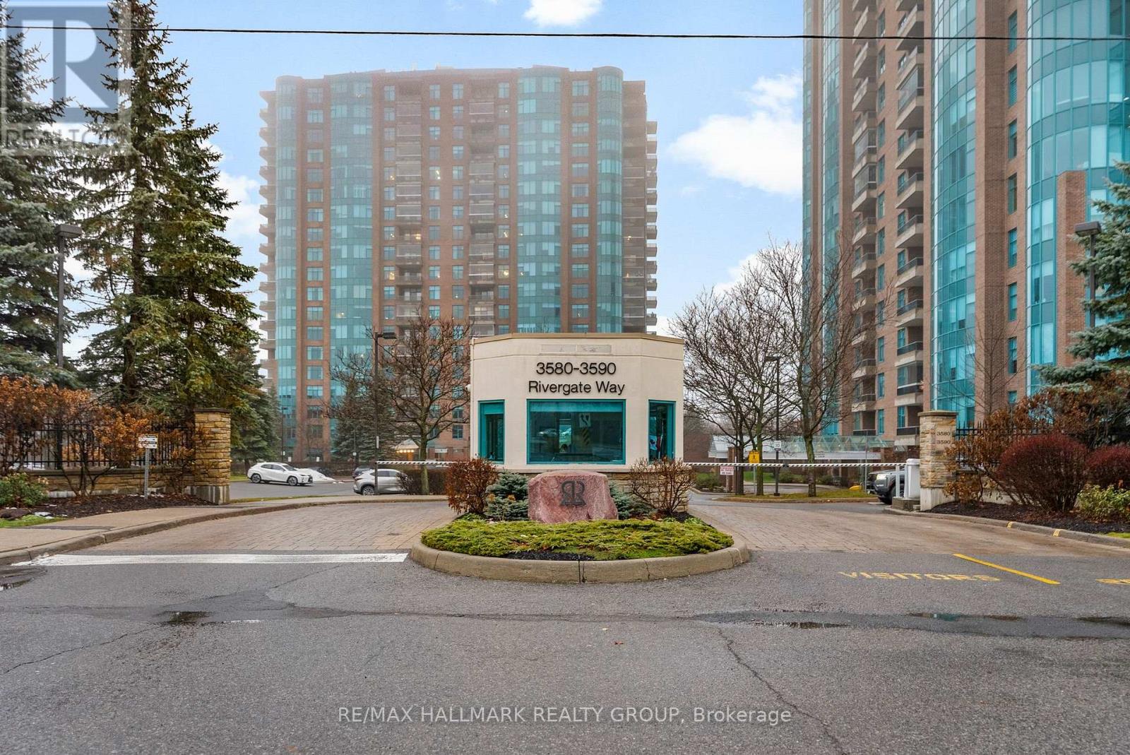 305 - 3590 Rivergate Way, Ottawa, Ontario K1V 1V6 - Photo 36 - X12587104