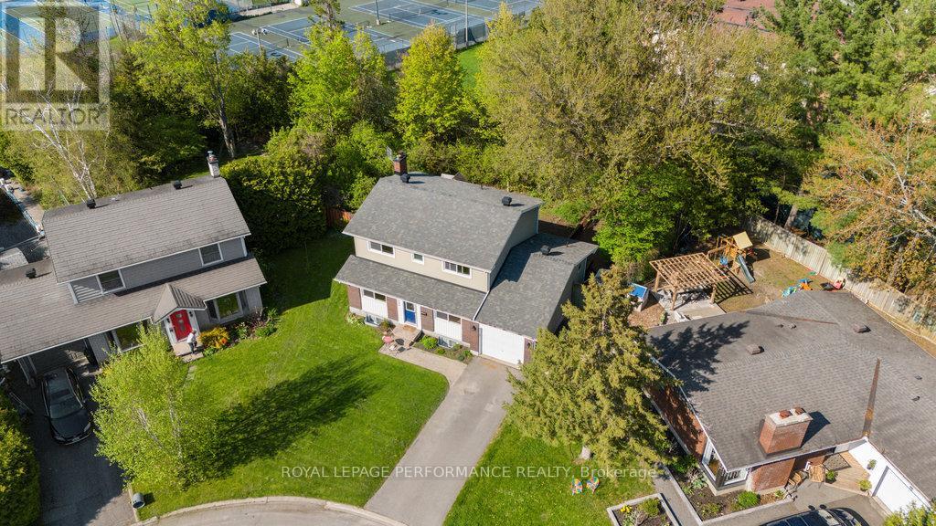 2045 Deerhurst Court, Ottawa, Ontario  K1J 8H2 - Photo 46 - X12587136