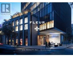 1603 - 60 SHUTER STREET, Toronto, Ontario