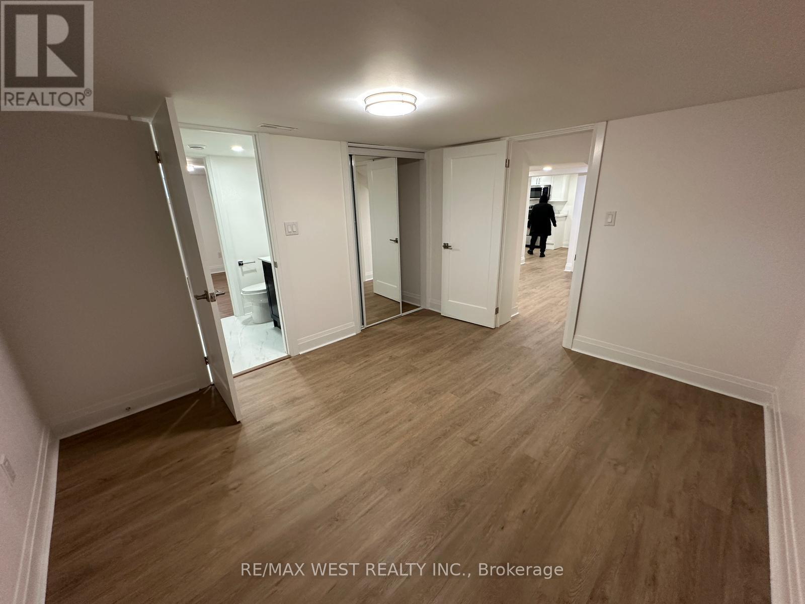 Basement - 16 Yorkshire Road, Toronto, Ontario  M1K 3B5 - Photo 5 - E12582232