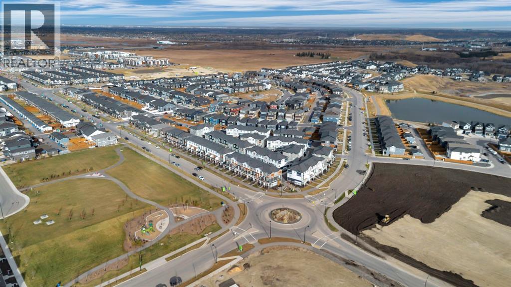 220 Creekstone Drive Sw, Calgary, Alberta  T2X 5L1 - Photo 37 - A2273134