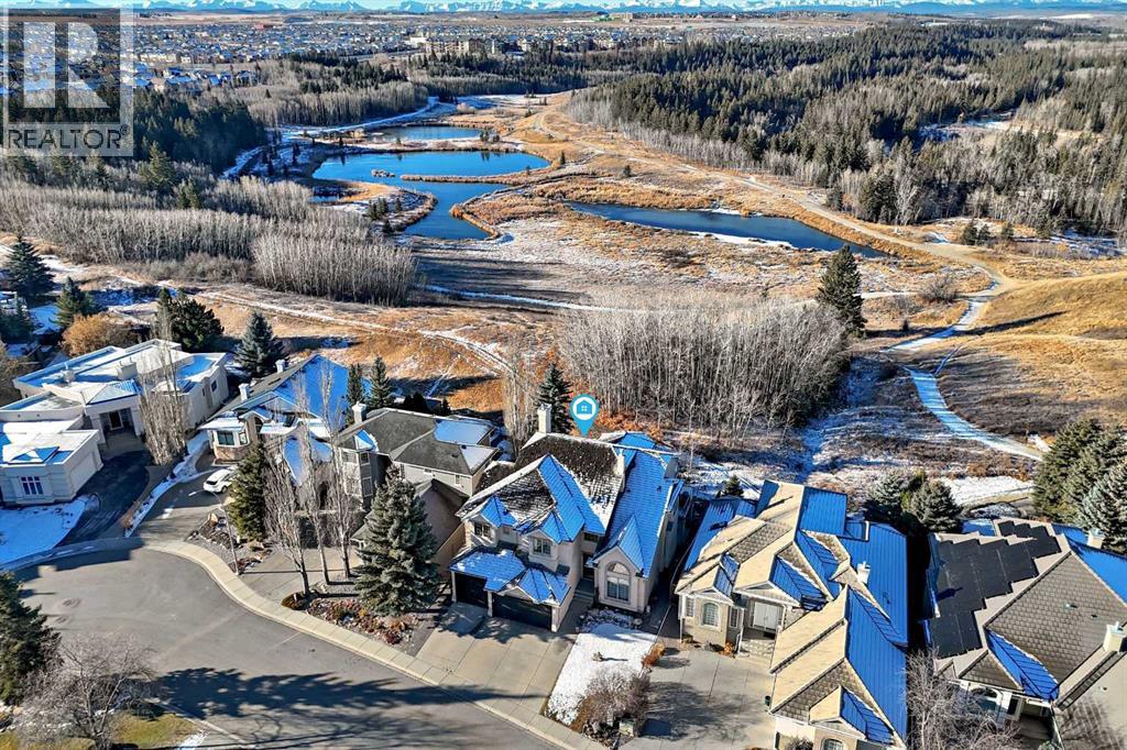 67 Evergreen Rise Sw, Calgary, Alberta  T2Y 3H6 - Photo 2 - A2272259