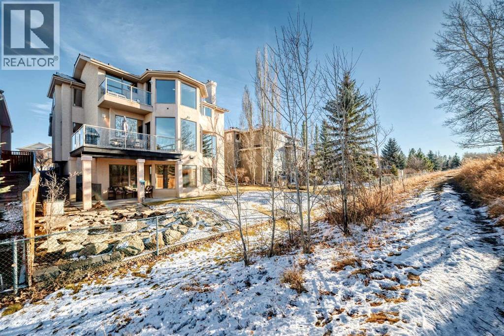 67 Evergreen Rise Sw, Calgary, Alberta  T2Y 3H6 - Photo 42 - A2272259