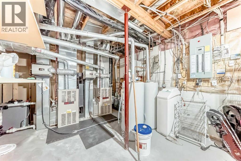 67 Evergreen Rise Sw, Calgary, Alberta  T2Y 3H6 - Photo 38 - A2272259