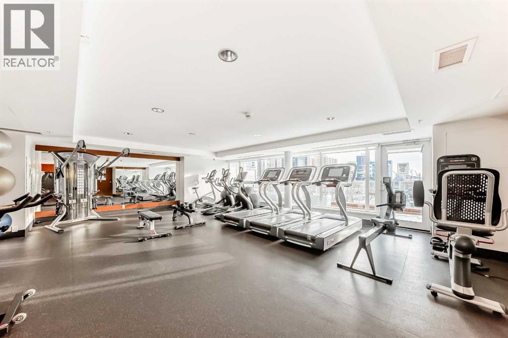 604, 510 6 Avenue Se, Calgary, Alberta  T2G 1K6 - Photo 27 - A2273007