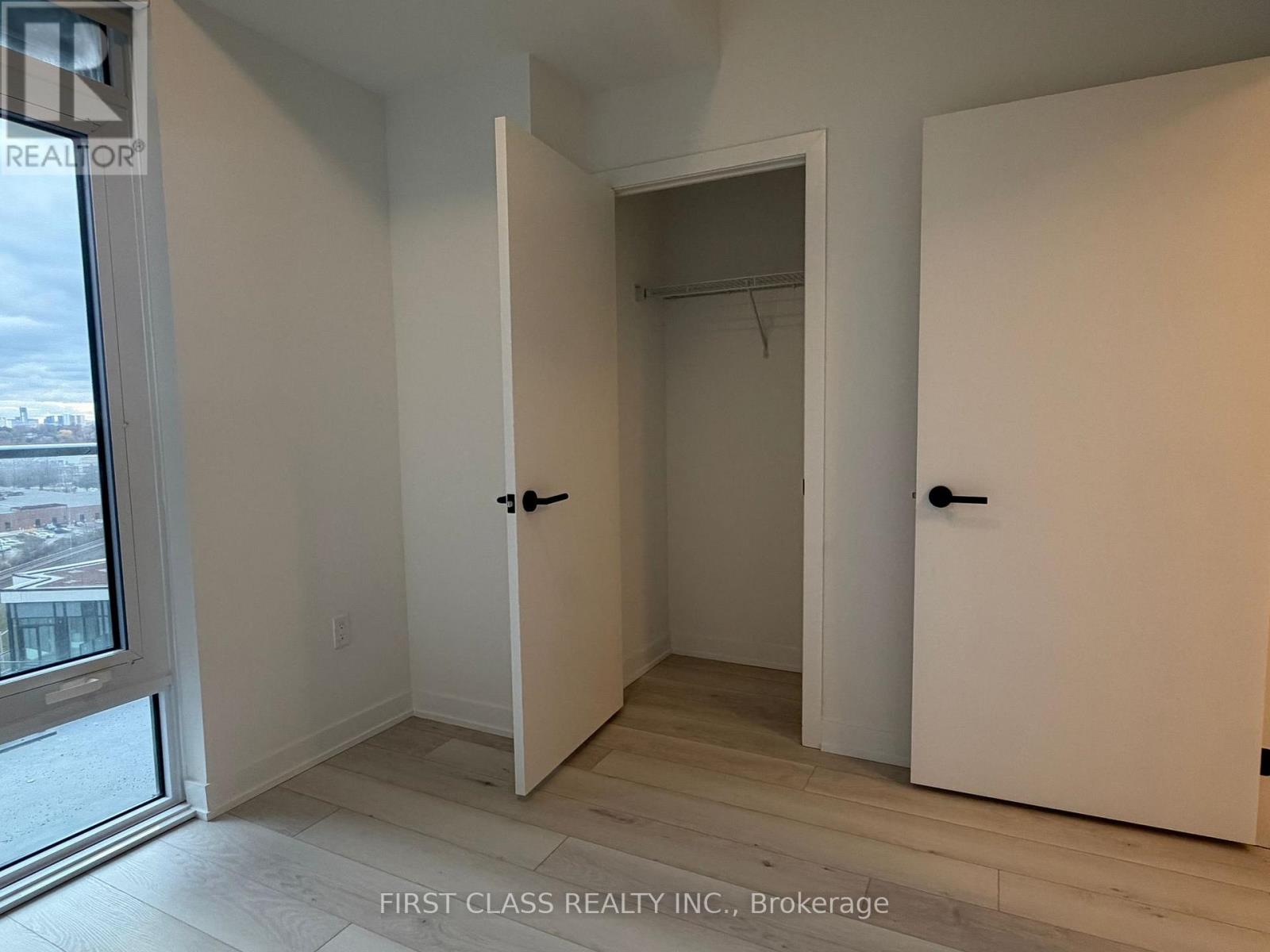 1118 - 1 Quarrington Lane, Toronto, Ontario  M3C 0S4 - Photo 18 - C12587102