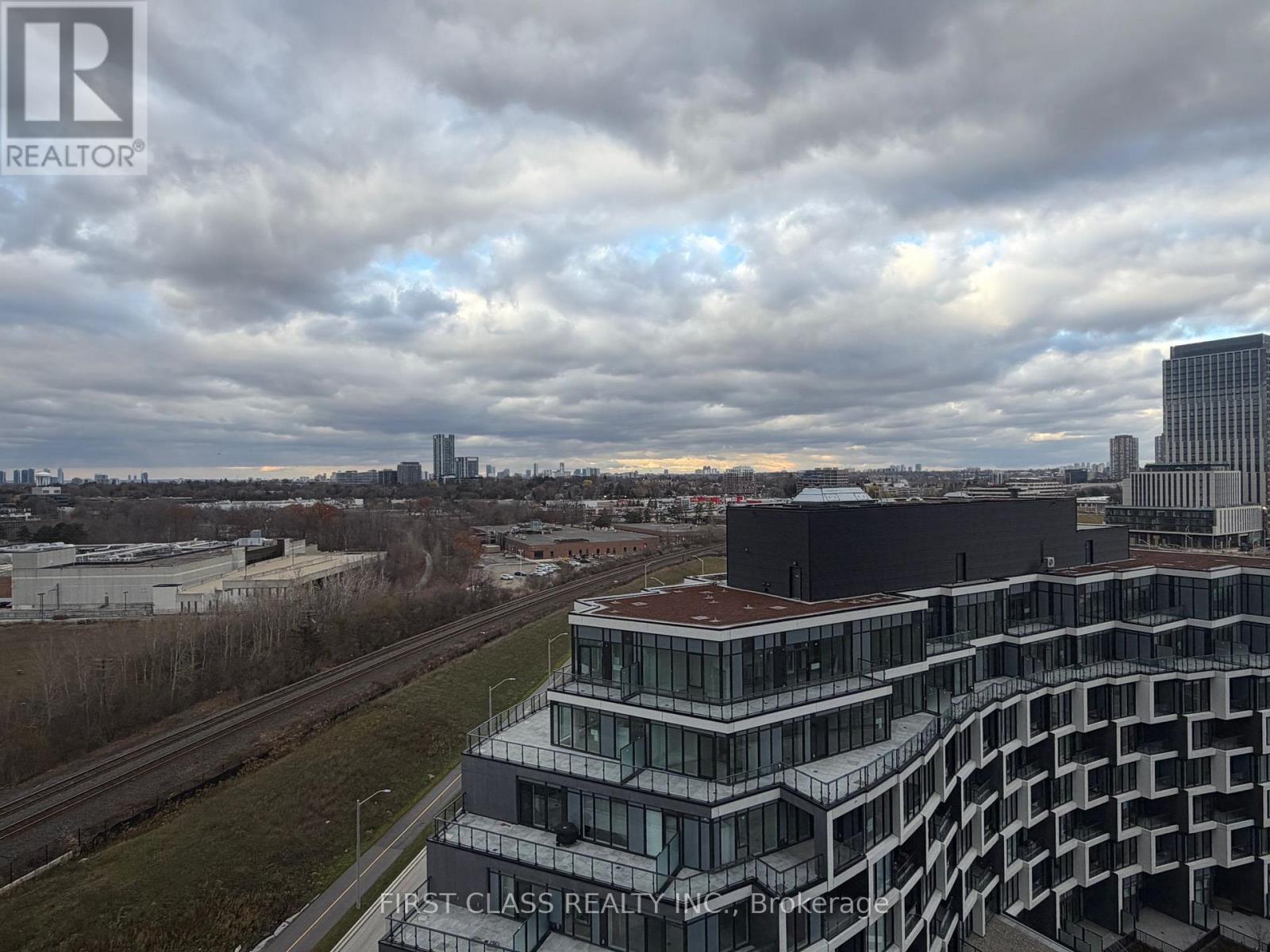 1118 - 1 Quarrington Lane, Toronto, Ontario  M3C 0S4 - Photo 24 - C12587102