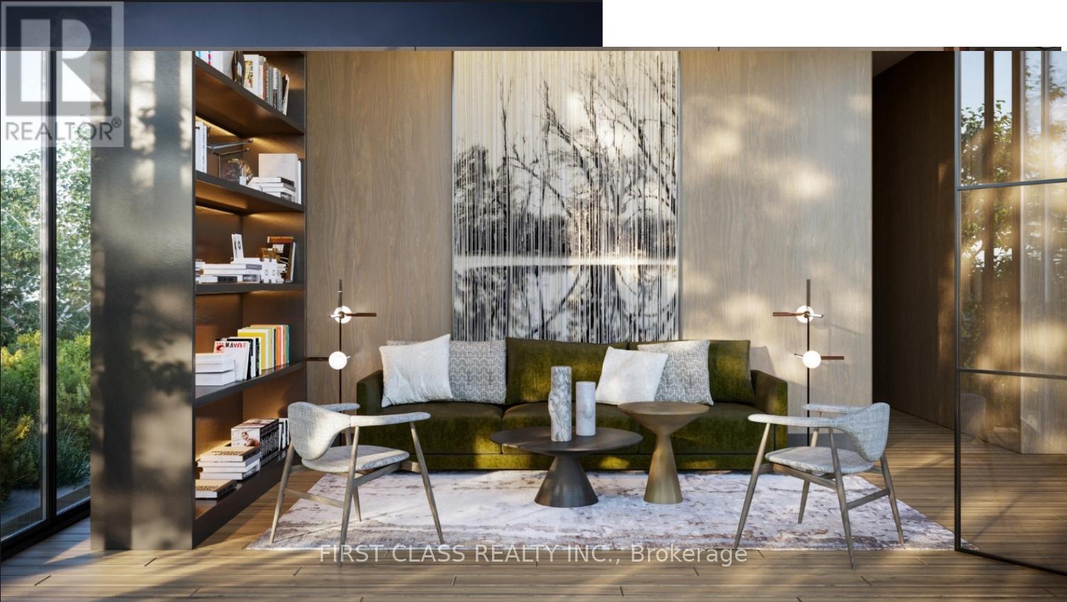 1118 - 1 Quarrington Lane, Toronto, Ontario  M3C 0S4 - Photo 29 - C12587102