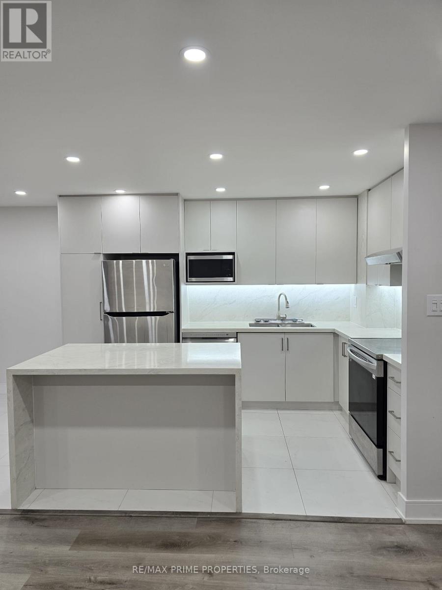 2607 - 715 Don Mills Road, Toronto, Ontario  M3C 1S5 - Photo 18 - C12587122