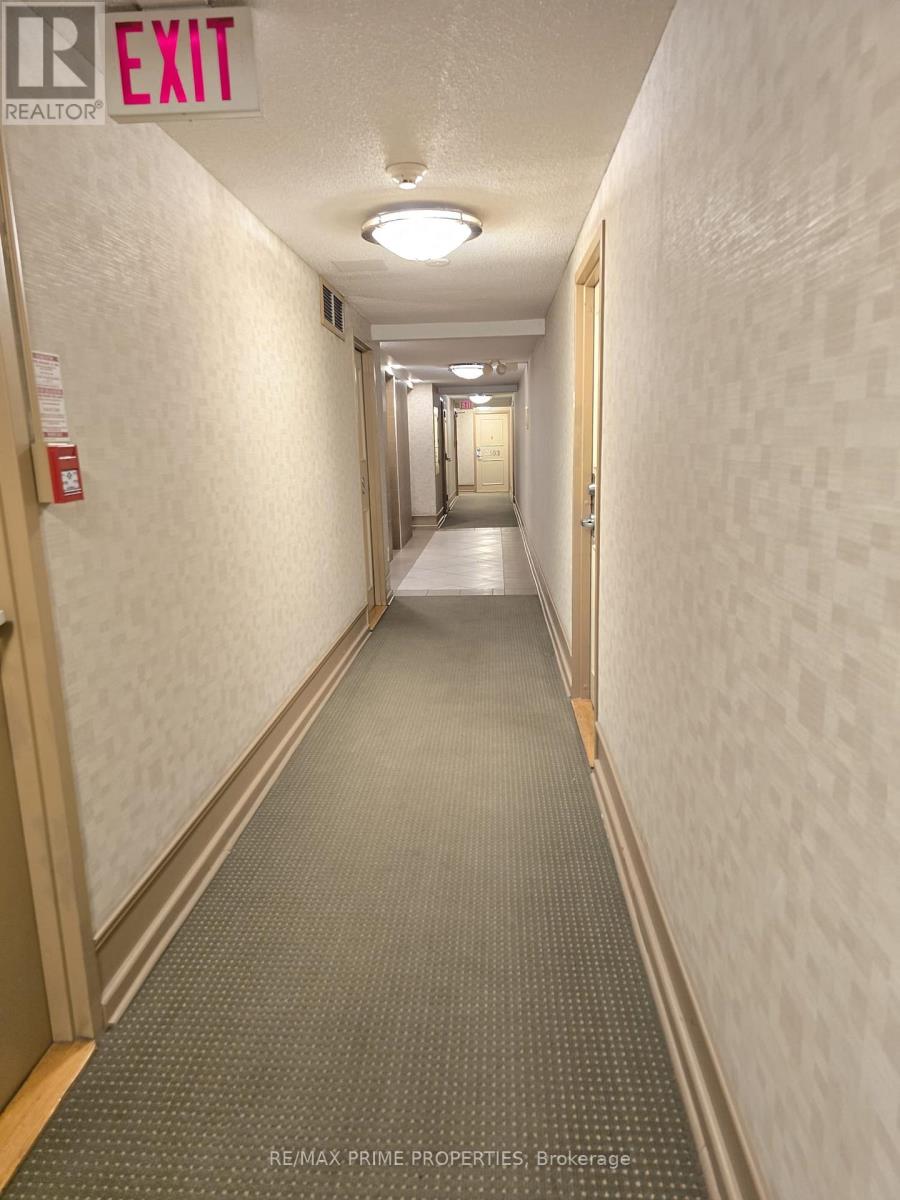 2607 - 715 Don Mills Road, Toronto, Ontario  M3C 1S5 - Photo 20 - C12587122