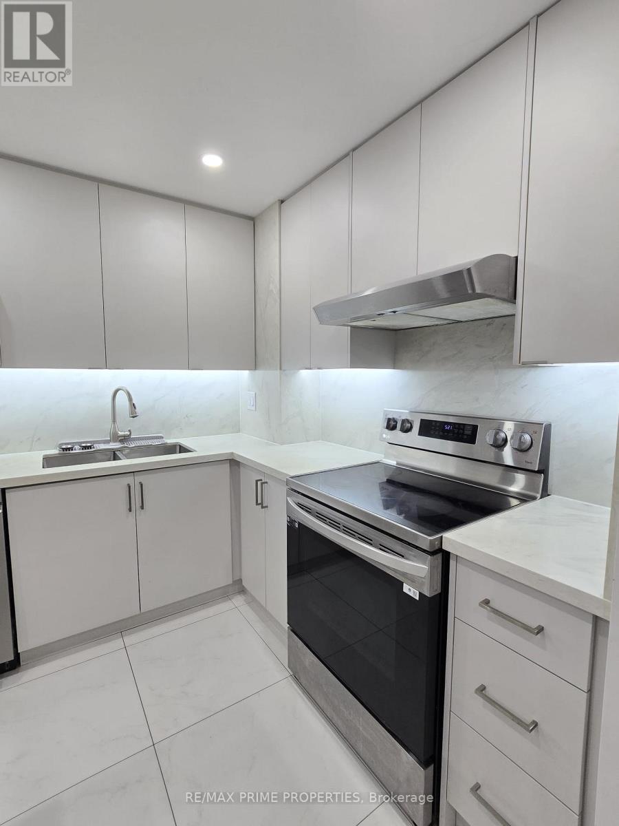 2607 - 715 Don Mills Road, Toronto, Ontario  M3C 1S5 - Photo 3 - C12587122