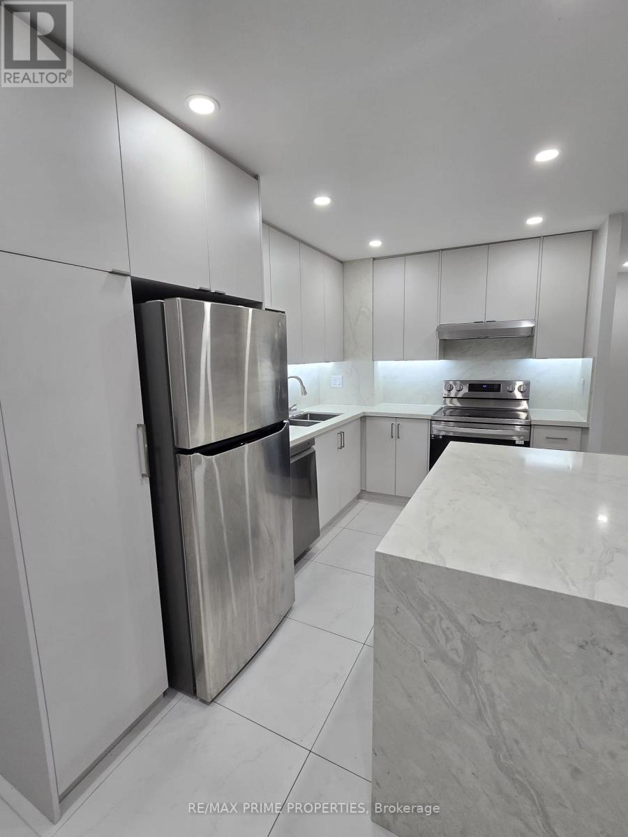 2607 - 715 Don Mills Road, Toronto, Ontario  M3C 1S5 - Photo 4 - C12587122